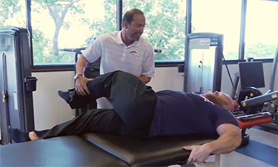 M.A.T.® Muscle Activation Techniques
